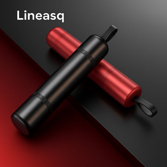 Caneta de fuga Lineasq