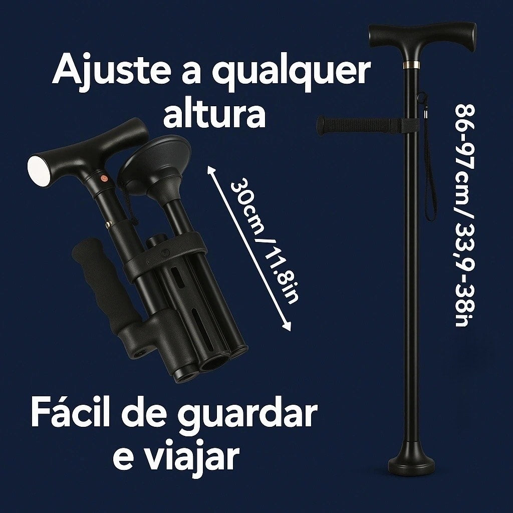 Bengala vertical