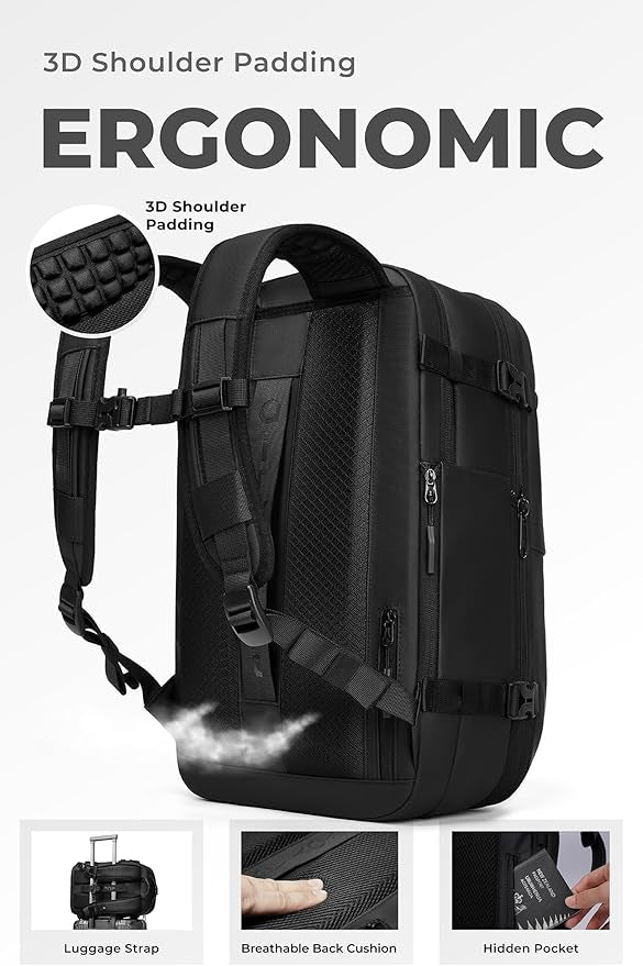 Air Travel Bag®- 2nd Gen