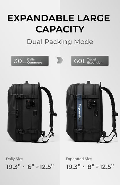 Air Travel Bag®- 2nd Gen