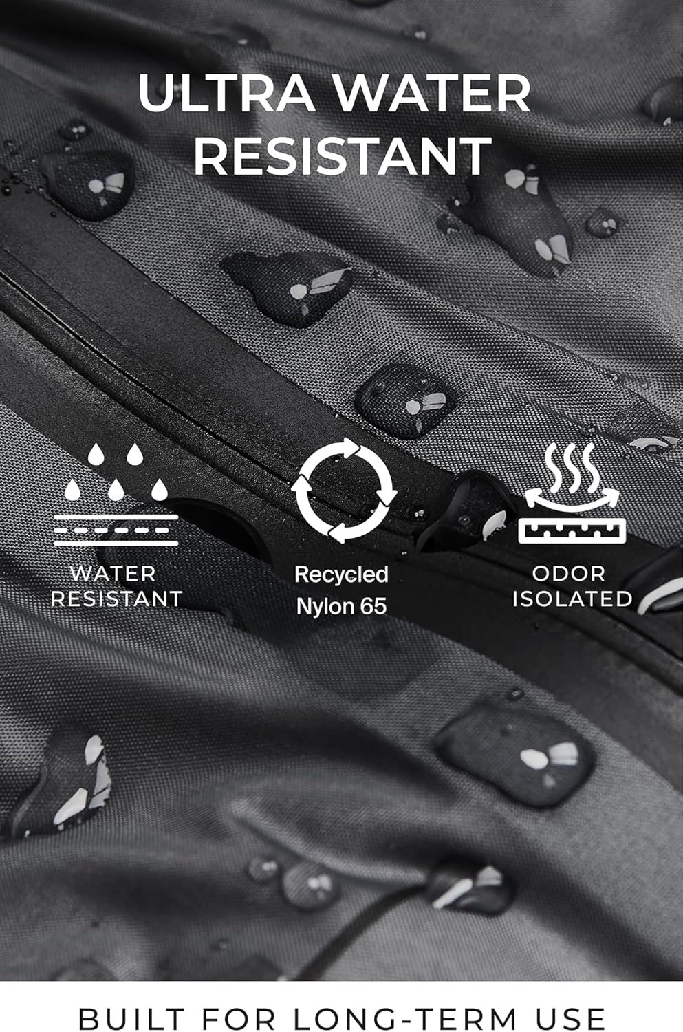 Air Travel Bag®- 2nd Gen